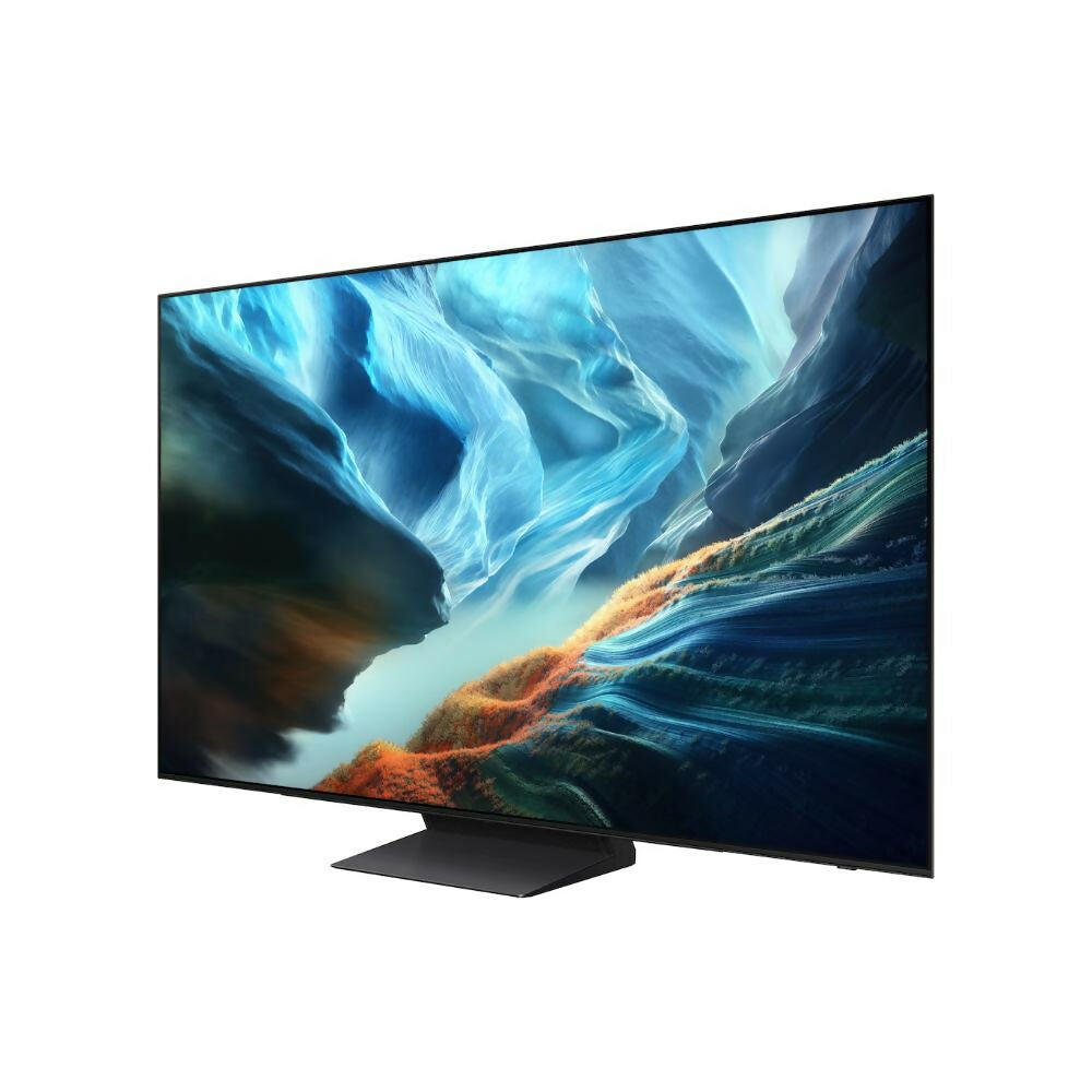 Samsung 65-Inch OLED S90H 4K Vision AI Smart TV (2026), QA65S90HAEXTW