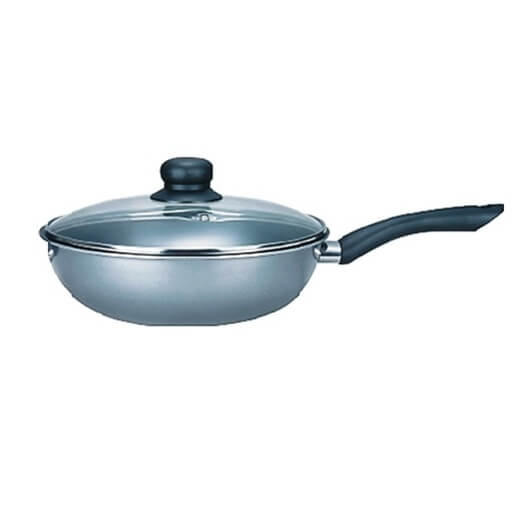 Westinghouse, Wok Deep Fry Pan 28 cm Diameter - 6028
