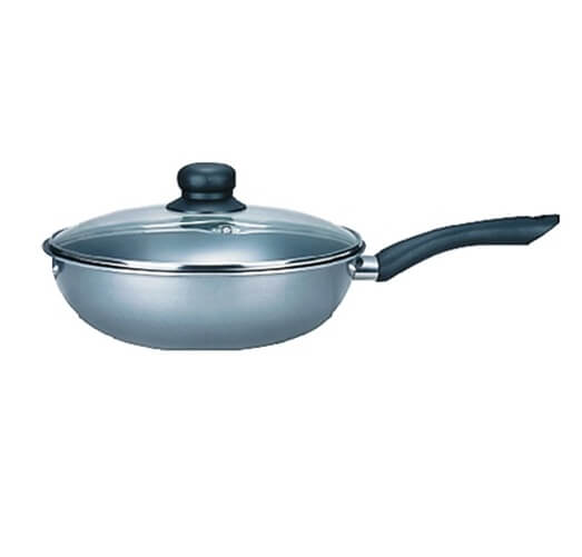 Westinghouse, Wok Deep Fry Pan 32 cm Diameter - 6032