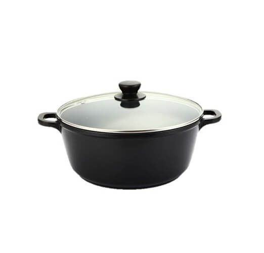Westinghouse, Casserole Pan 24 cm Diameter - 10024