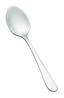 Westinghouse, Flatware Tea Spoon Set of 6pcs, Service for 6 - WCCL76TS