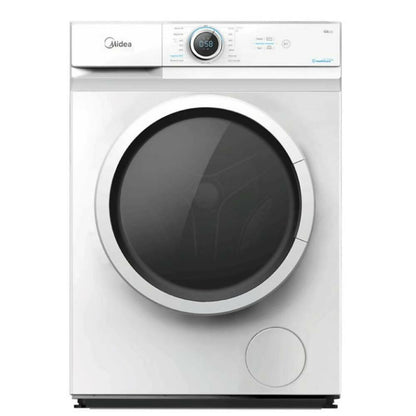 Midea 7KG Washing Machine 1000RPM - [White], MF100W70/W
