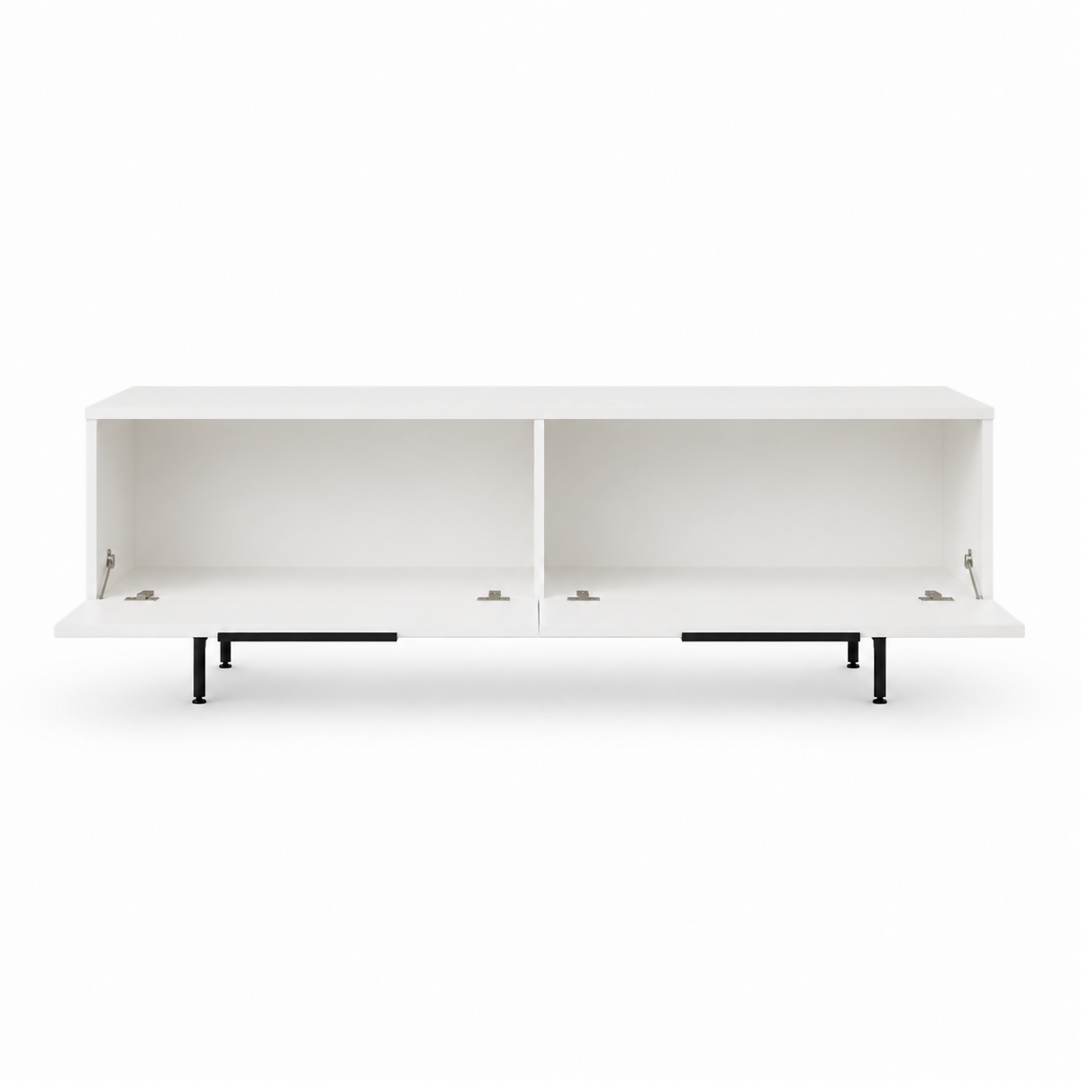 Modern TV Unit – White | ON1-W