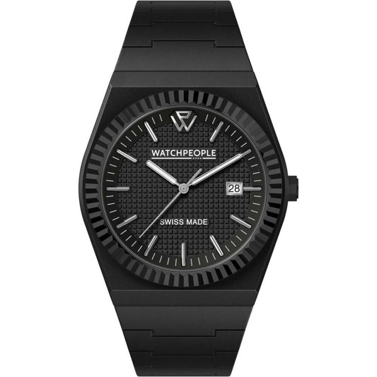 Ice Watch, QU, WP, 700403, RU, BL, B, Men