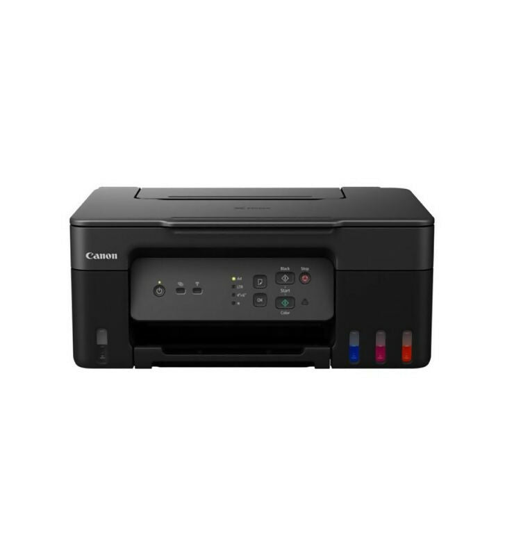 Canon Printer PIXMA Wi-Fi, Print, Scan & Copy, Cloud, Fast prints, HUGE Savings, CAN-G3430