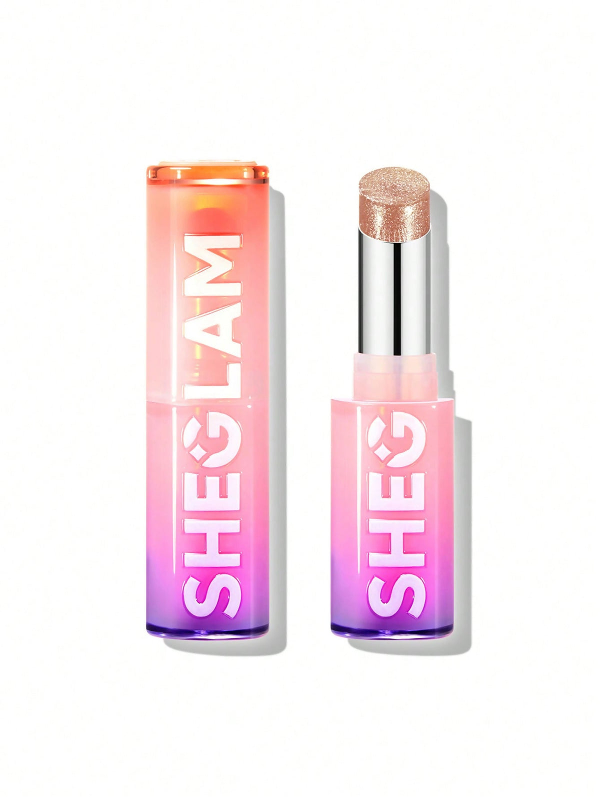 Sheglam, Sb2311306350077768 - Mirror Kiss High-Shine Lipstick-Own Your Shine
