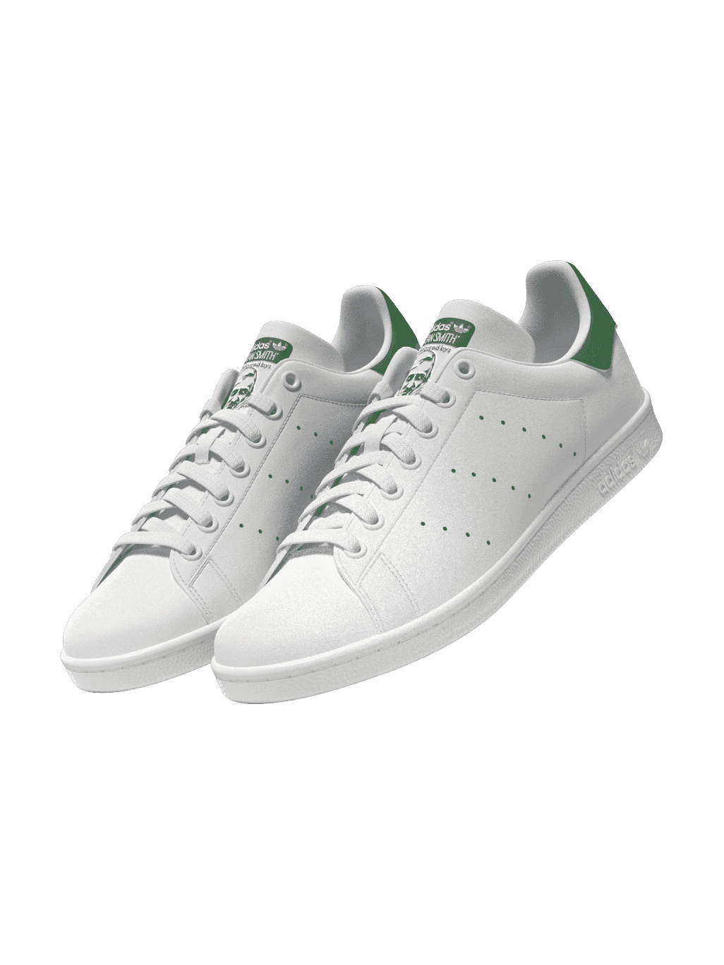 ADIDAS STAN SMITH