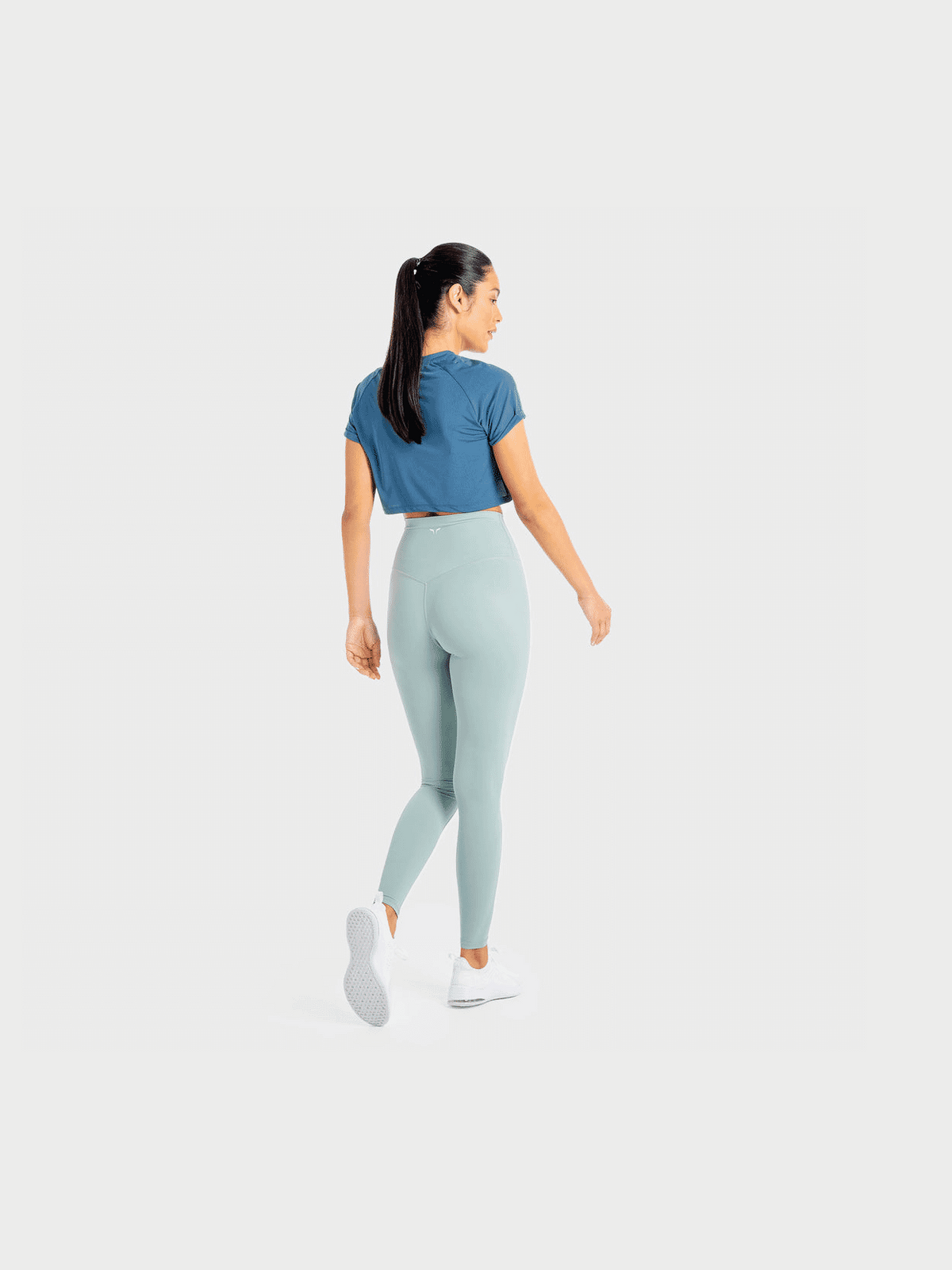 SQUATWOLF CORE AGILE LEGGINGS