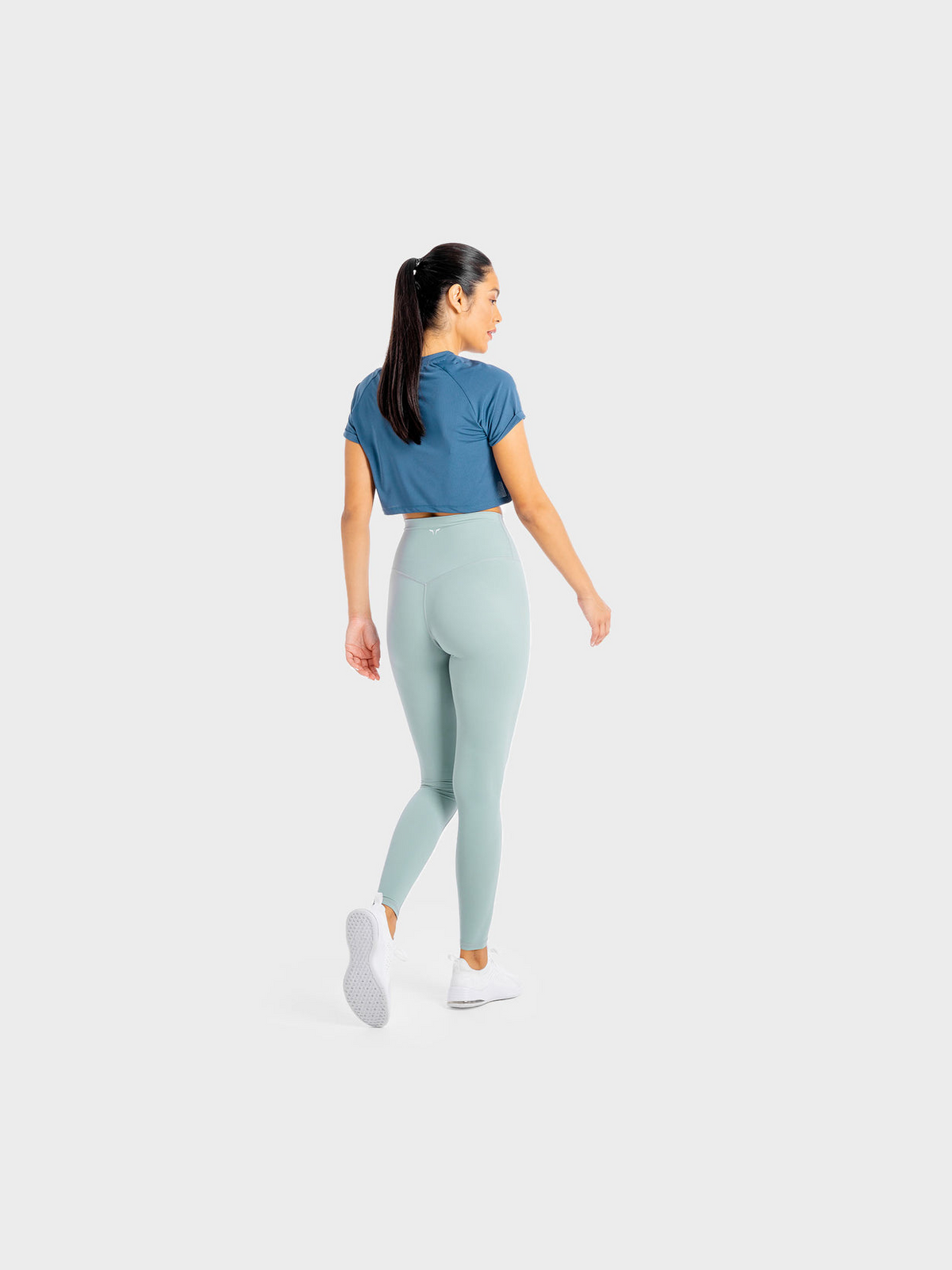 SQUATWOLF CORE AGILE LEGGINGS