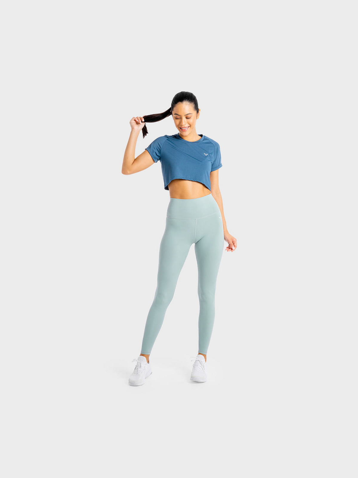 SQUATWOLF CORE AGILE LEGGINGS