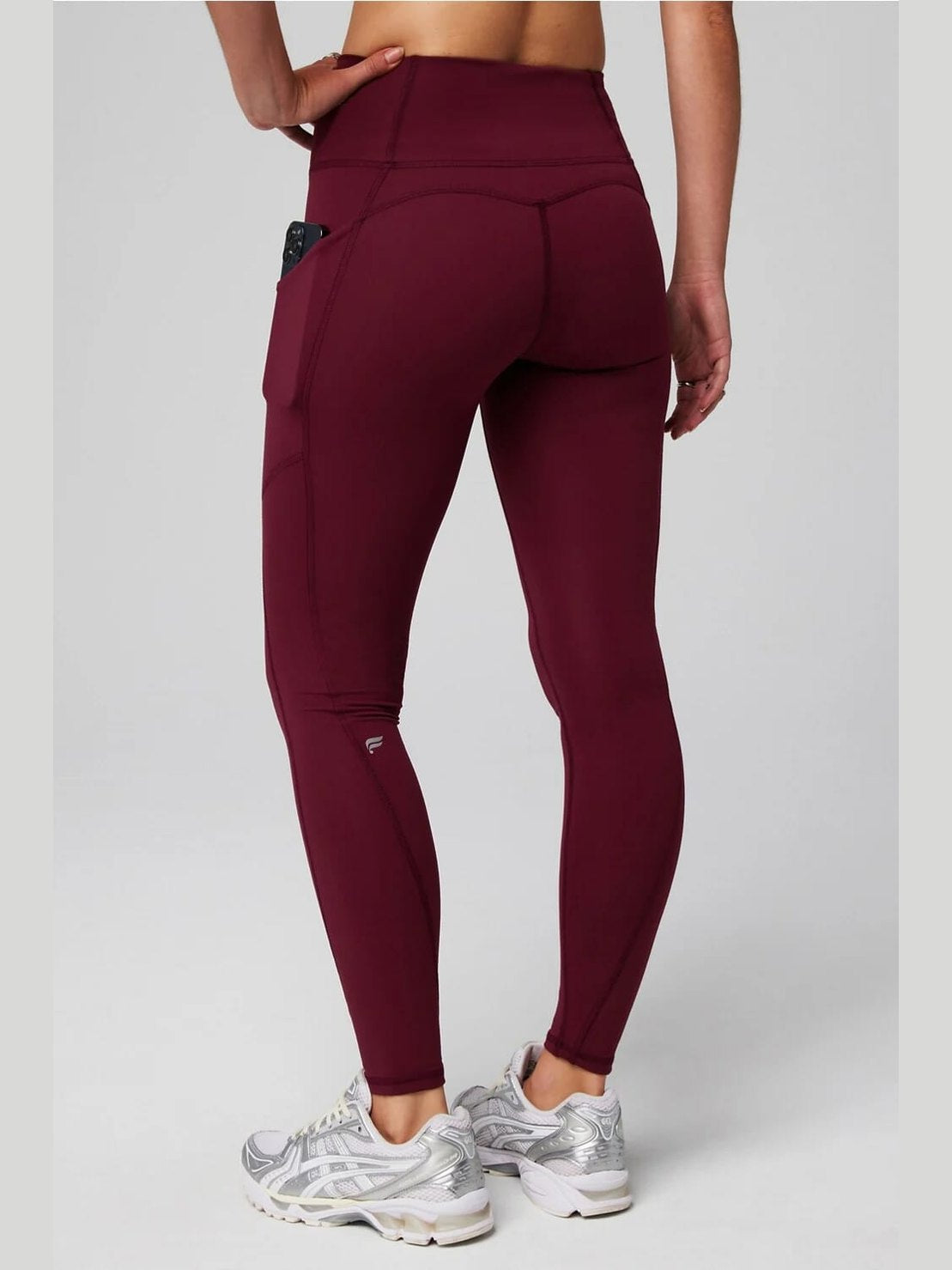 FABLETICS OASIS HIGH-WAISTED LEGGING