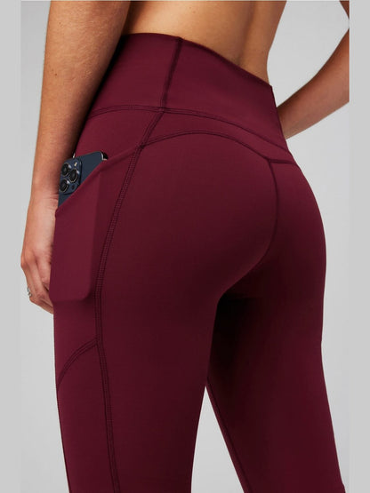 FABLETICS OASIS HIGH-WAISTED LEGGING