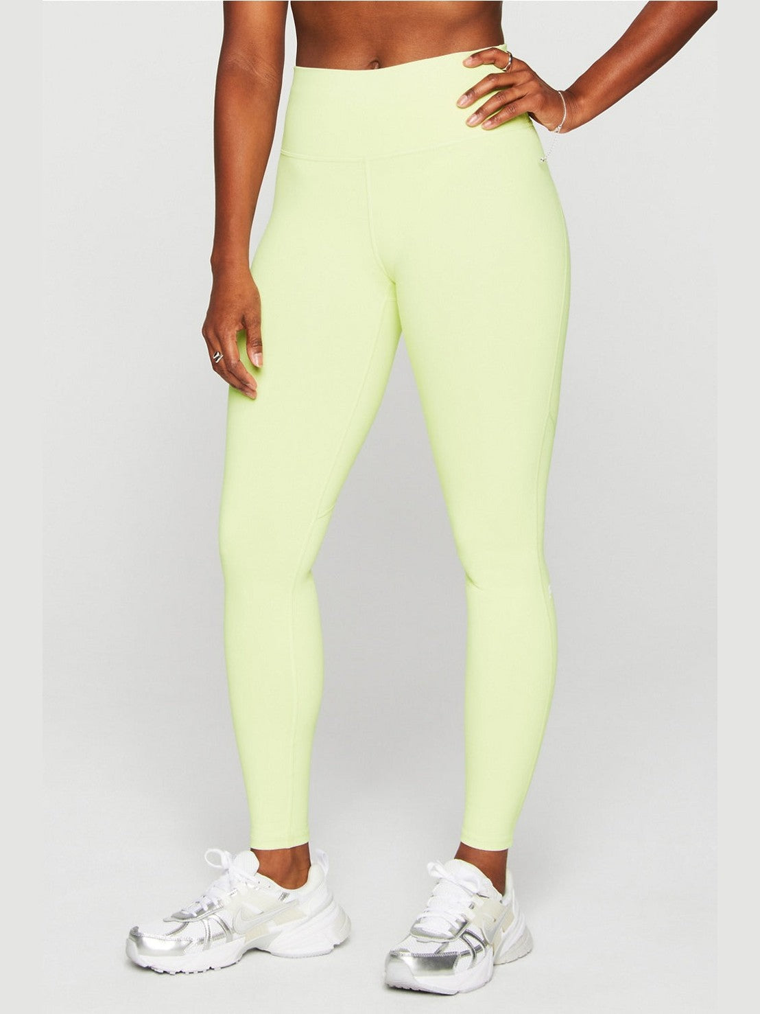 FABLETICS DEFINE HIGH-WAISTED LEGGING