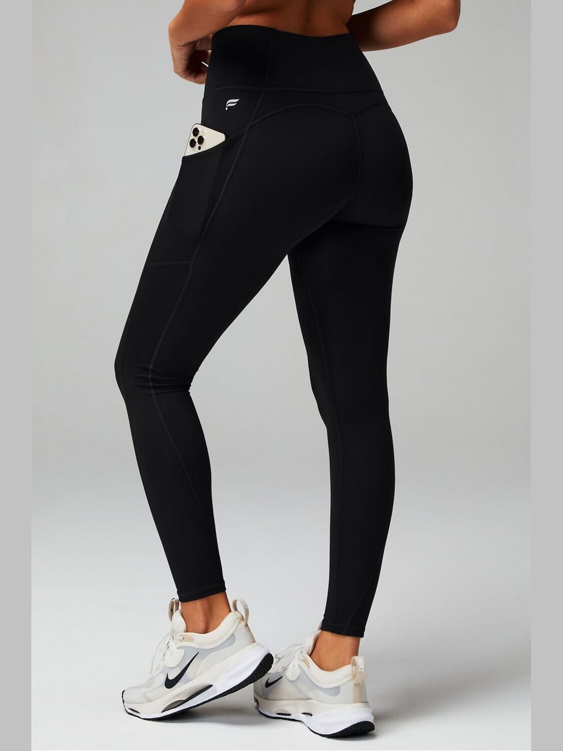 FABLETICS OASIS HIGH-WAISTED LEGGING