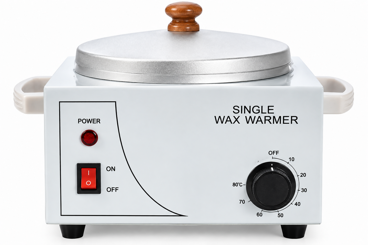 Depilatory Single Wax warmer, wax Heater, 6414202001001