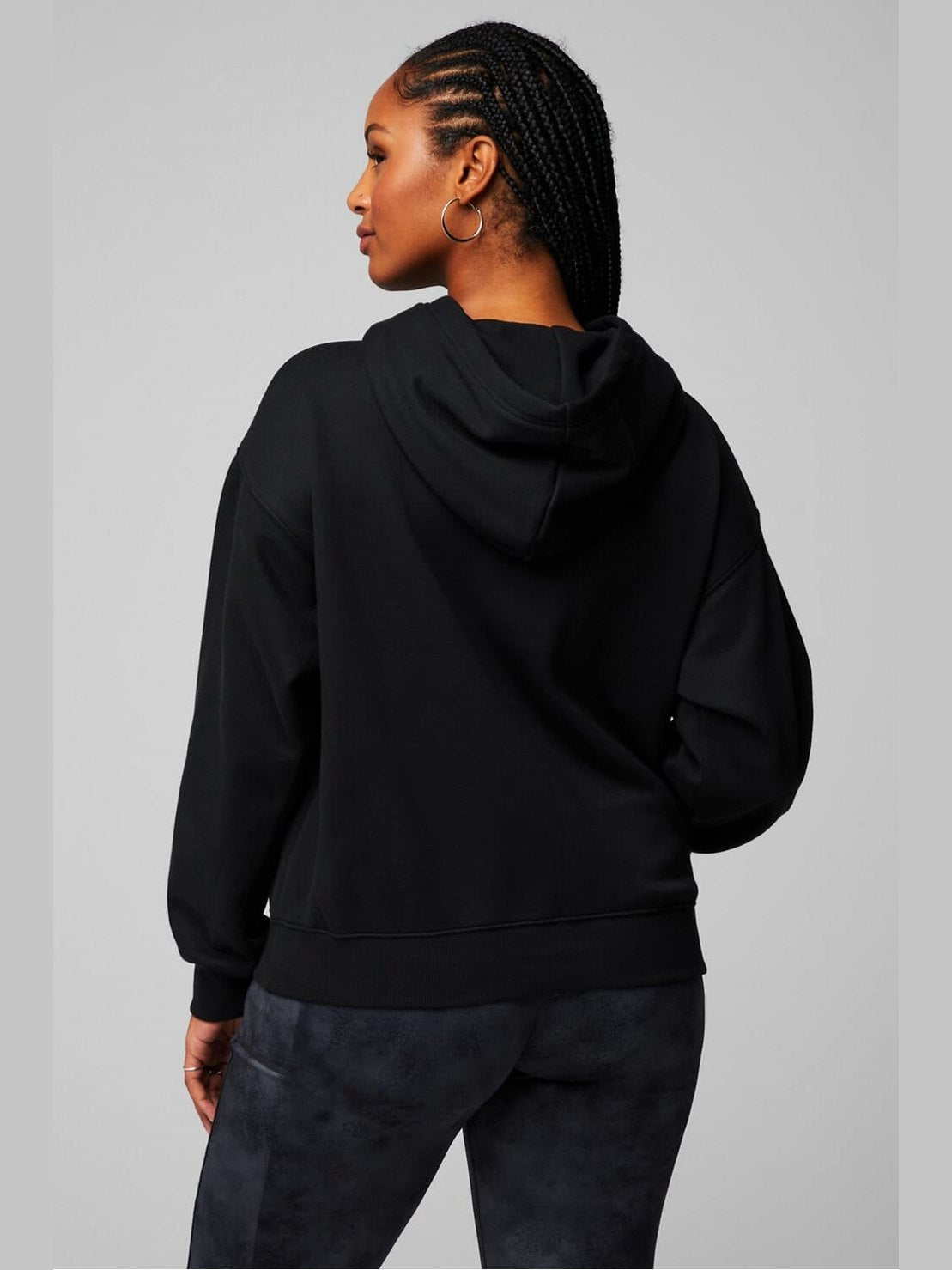 FABLETICS COZY FLEECE HOODIE