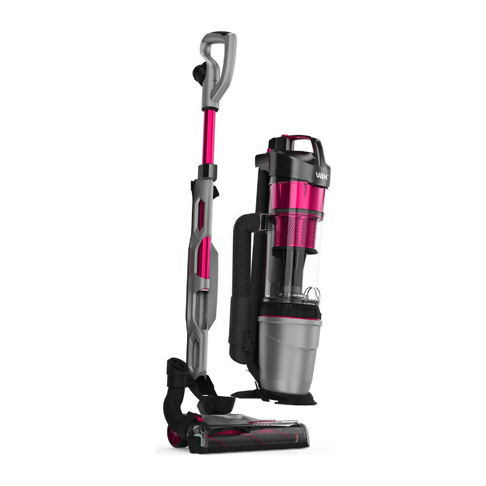Vax Air Lift Pet Max Upright Vacuum Cleaner - 900W - 1.5L, VAX-UCPMSHV1