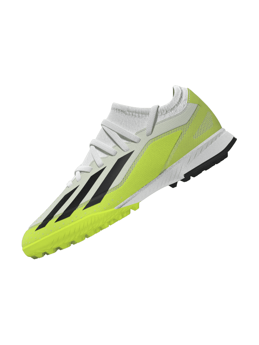 ADIDAS X CRAZYFAST.3 TF J