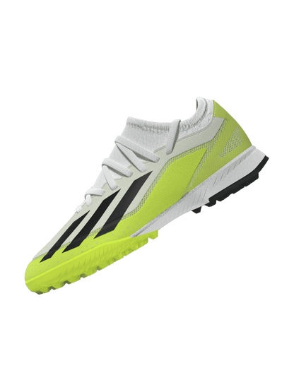 ADIDAS X CRAZYFAST.3 TF J