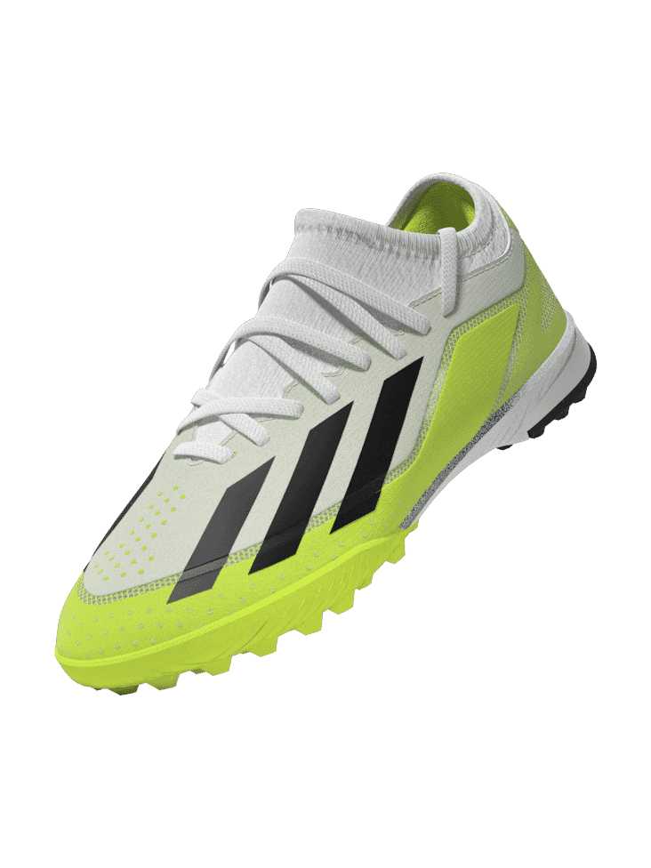ADIDAS X CRAZYFAST.3 TF J