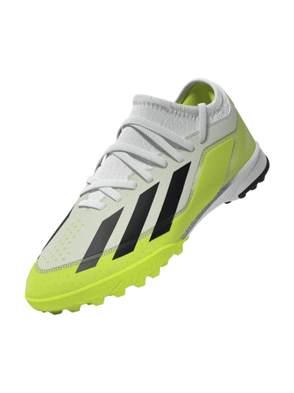 ADIDAS X CRAZYFAST.3 TF J