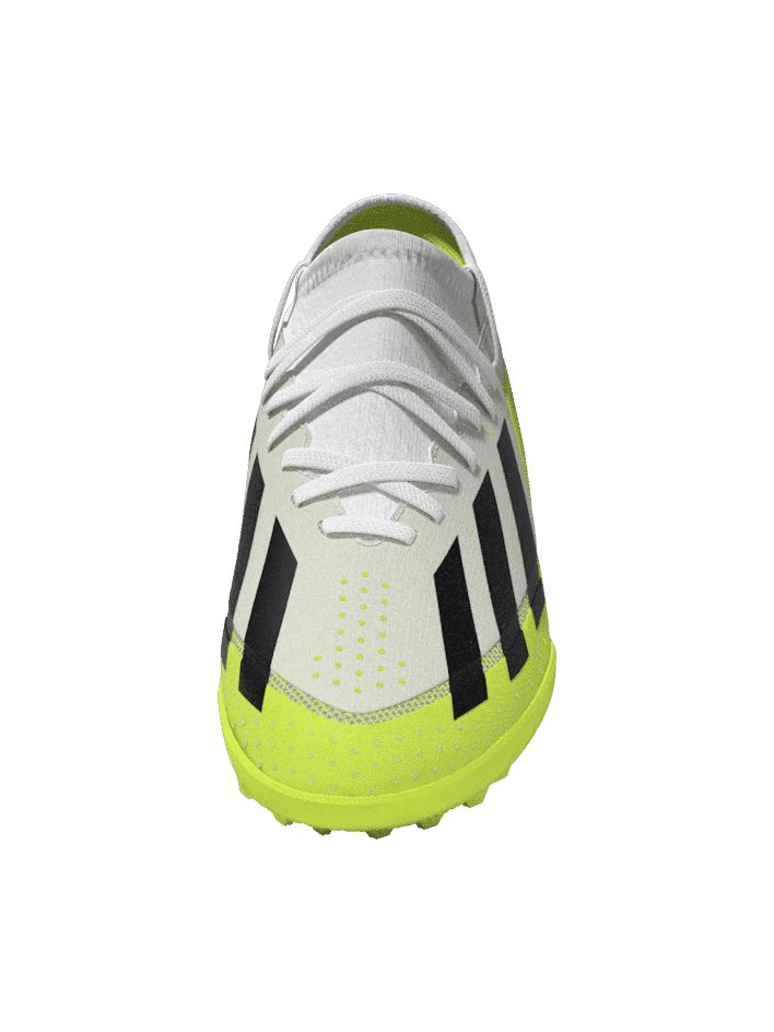 ADIDAS X CRAZYFAST.3 TF J