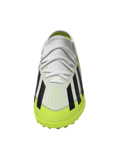 ADIDAS X CRAZYFAST.3 TF J