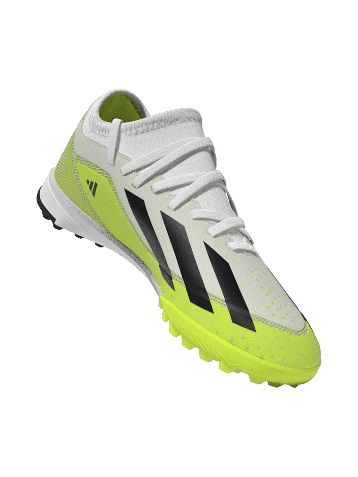ADIDAS X CRAZYFAST.3 TF J