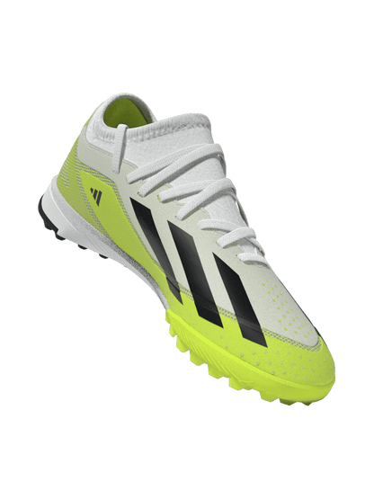 ADIDAS X CRAZYFAST.3 TF J