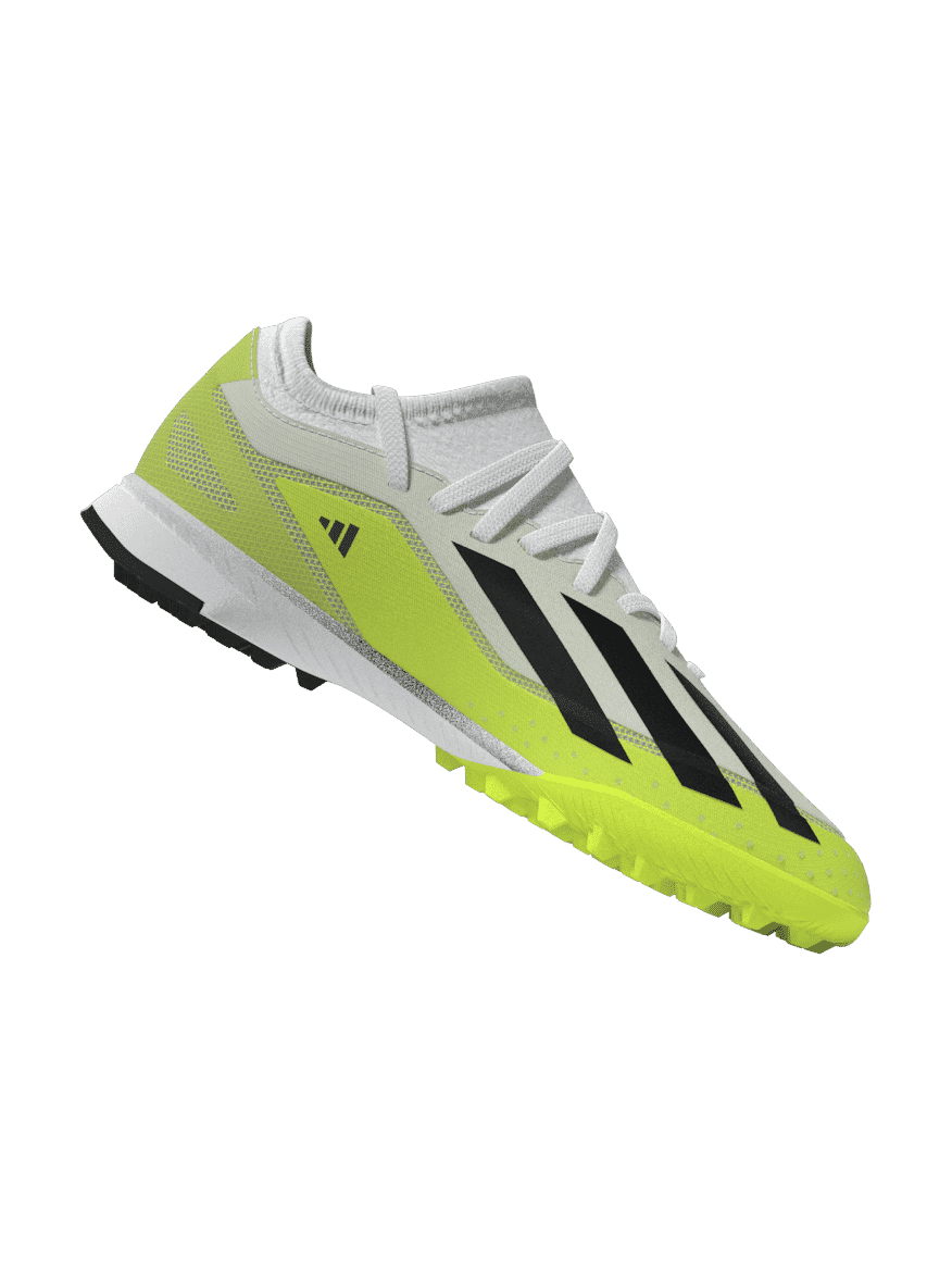 ADIDAS X CRAZYFAST.3 TF J