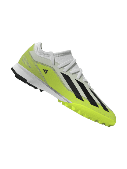 ADIDAS X CRAZYFAST.3 TF J
