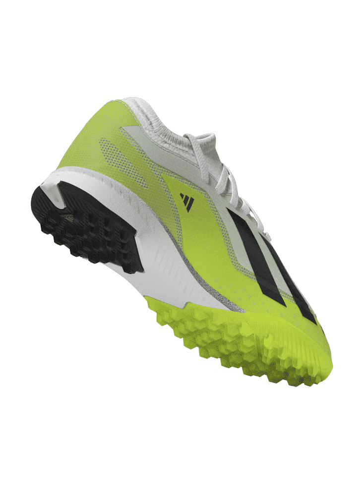 ADIDAS X CRAZYFAST.3 TF J