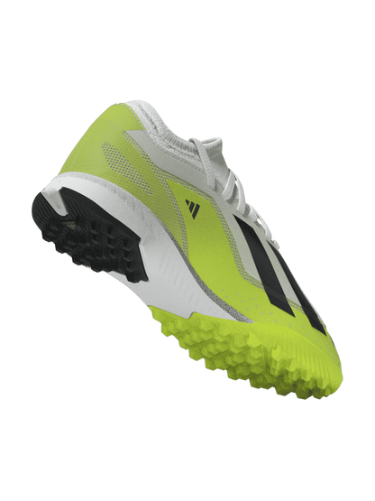 ADIDAS X CRAZYFAST.3 TF J