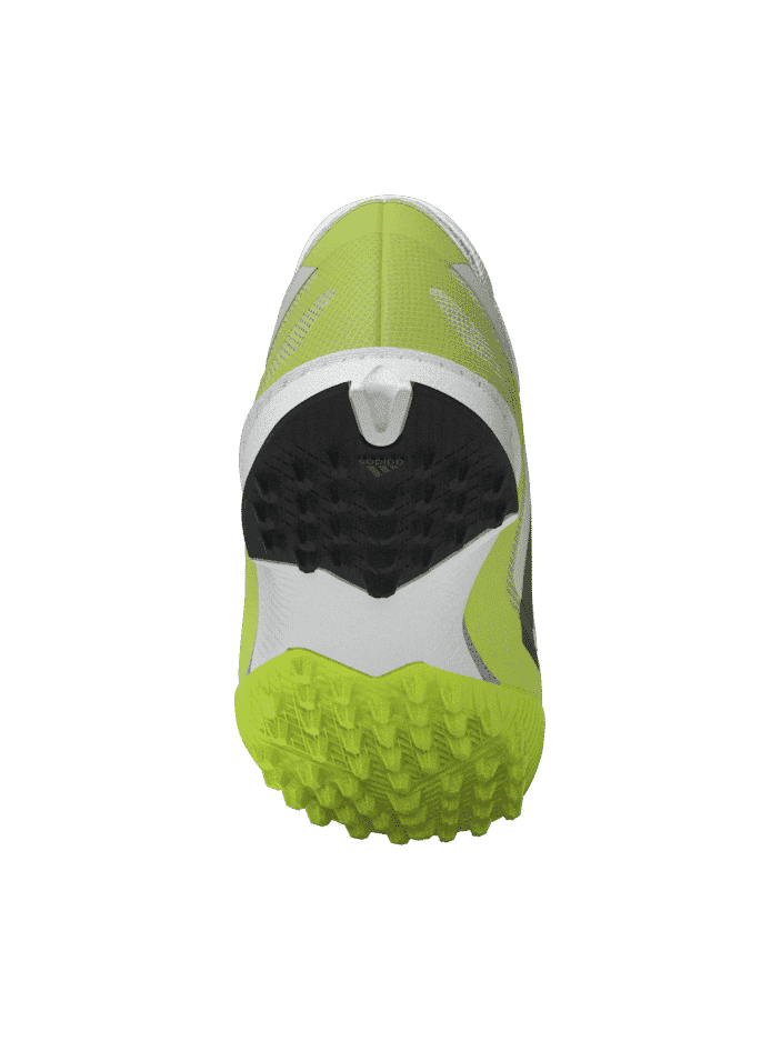 ADIDAS X CRAZYFAST.3 TF J