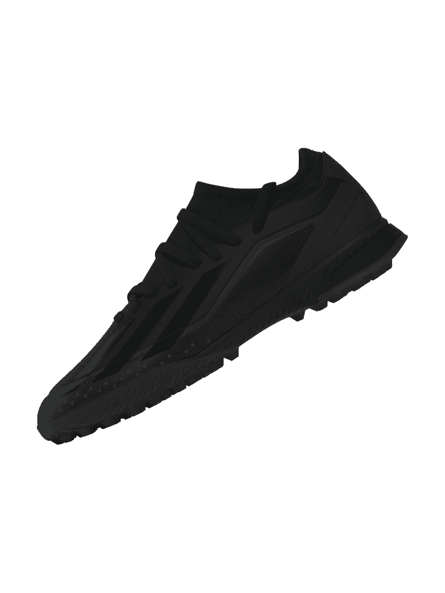 ADIDAS X CRAZYLIGHT.3 TF J