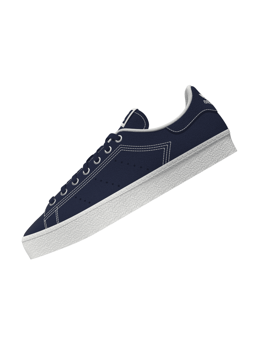 ADIDAS STAN SMITH B-SIDE