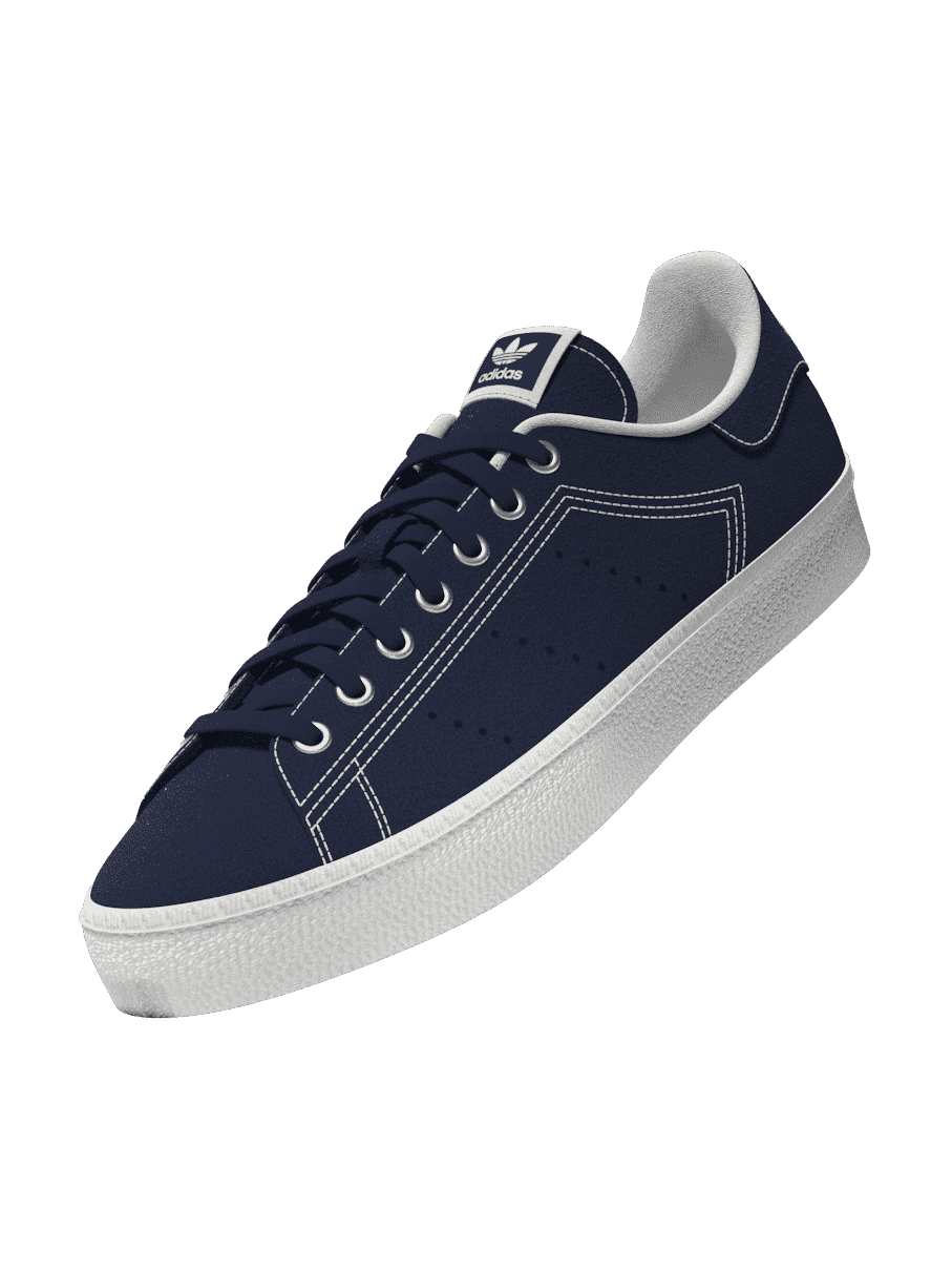 ADIDAS STAN SMITH B-SIDE