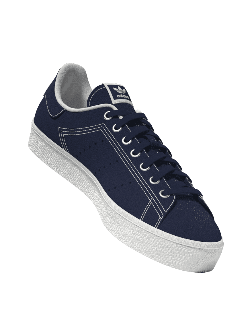ADIDAS STAN SMITH B-SIDE