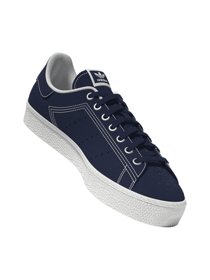 ADIDAS STAN SMITH B-SIDE
