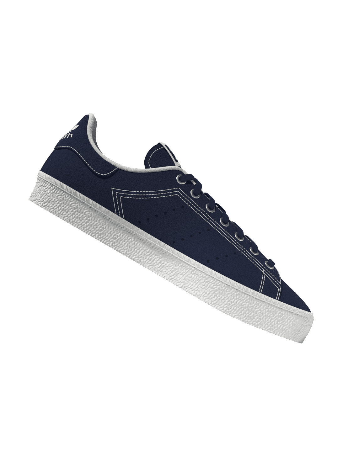 ADIDAS STAN SMITH B-SIDE