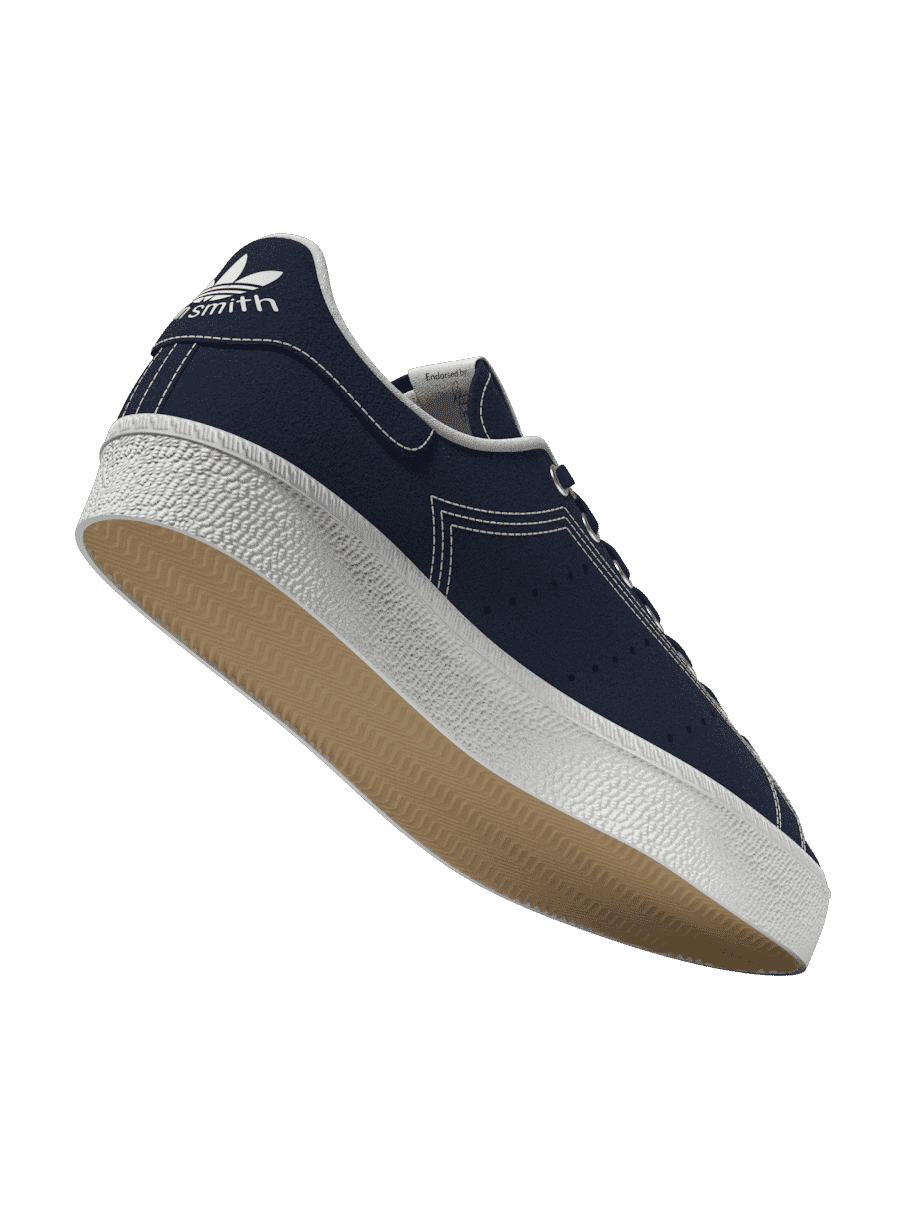 ADIDAS STAN SMITH B-SIDE