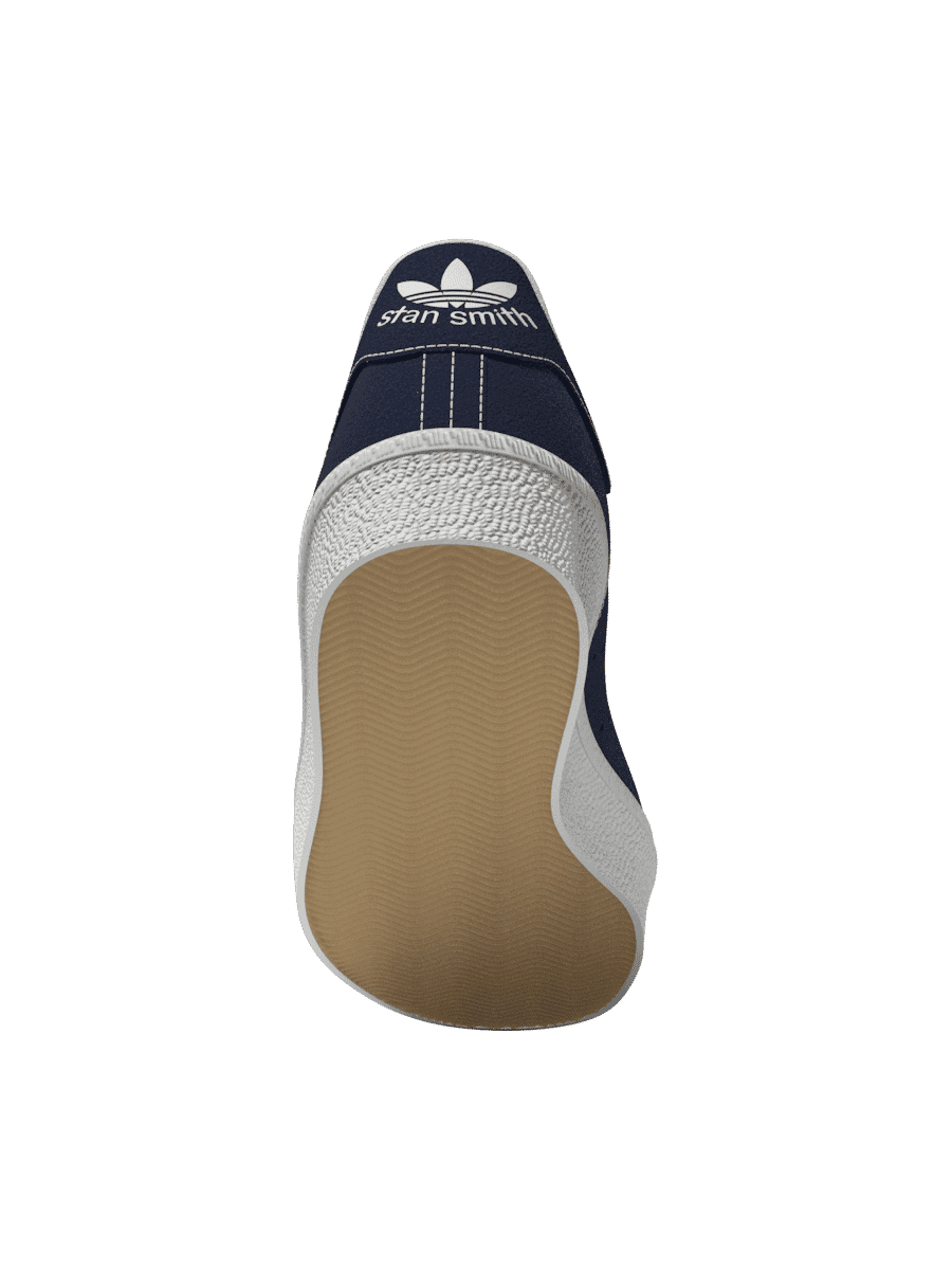 ADIDAS STAN SMITH B-SIDE