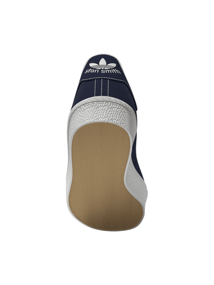 ADIDAS STAN SMITH B-SIDE