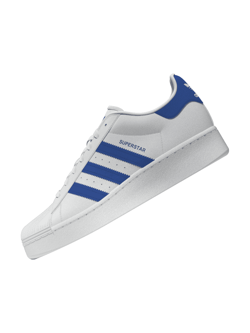 ADIDAS SUPERSTAR XLG