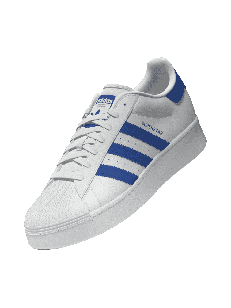 ADIDAS SUPERSTAR XLG