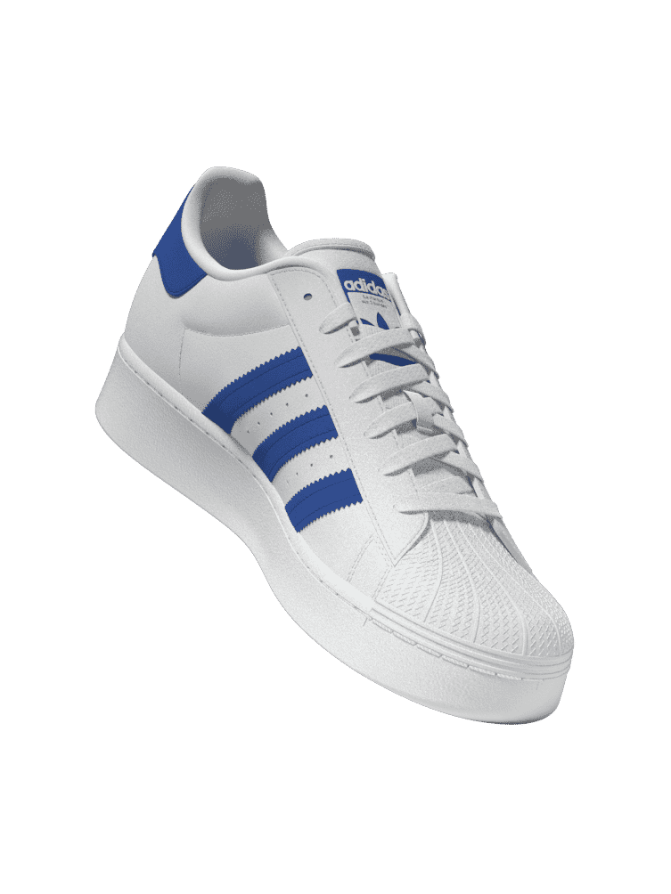 ADIDAS SUPERSTAR XLG