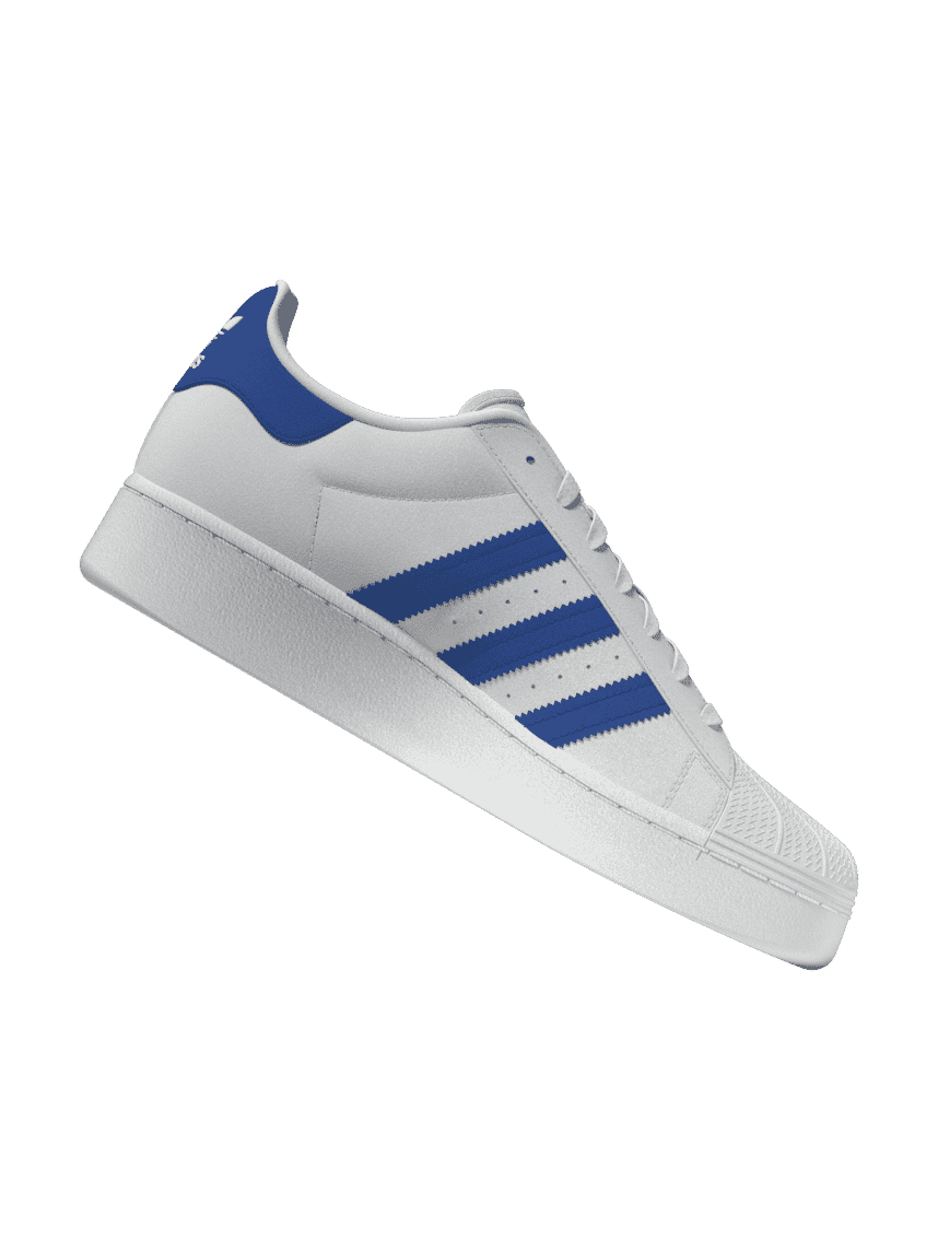 ADIDAS SUPERSTAR XLG