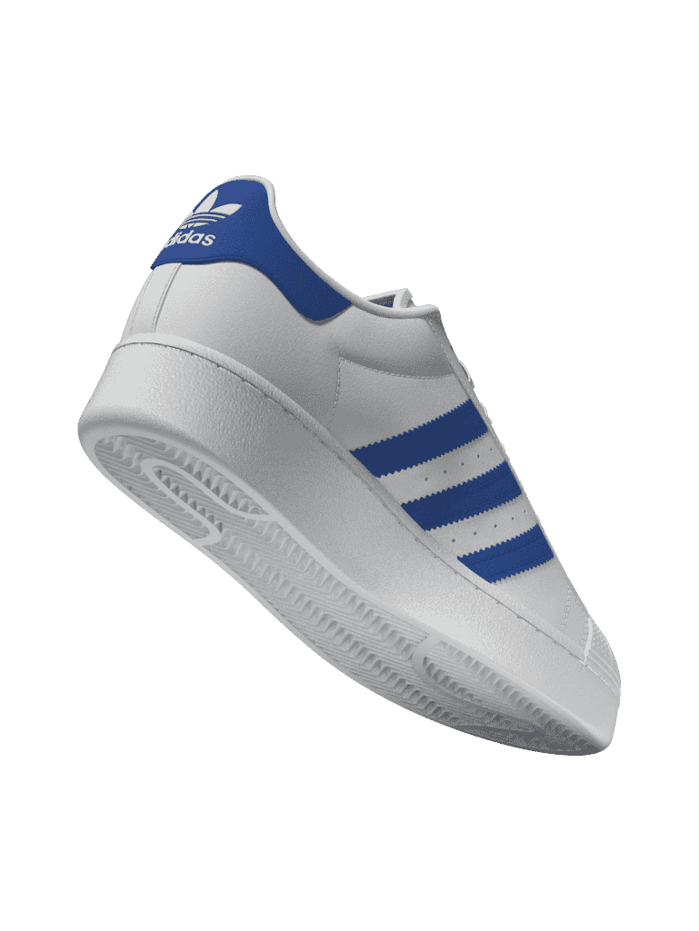 ADIDAS SUPERSTAR XLG
