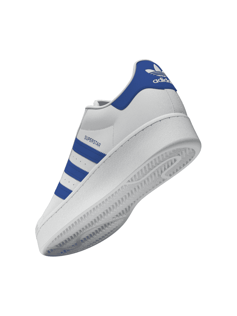 ADIDAS SUPERSTAR XLG