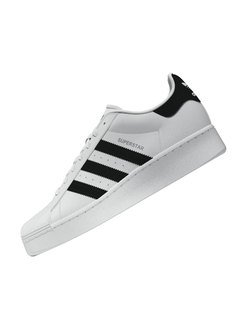 ADIDAS SUPERSTAR XLG